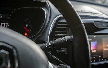 Renault Kaptur I рестайлинг, 2020 год, 1 580 000 рублей, 8 фотография