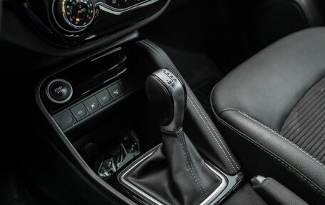 Renault Kaptur I рестайлинг, 2020 год, 1 580 000 рублей, 11 фотография