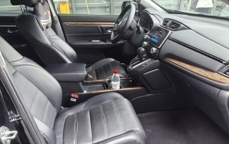 Honda CR-V IV, 2021 год, 2 600 000 рублей, 8 фотография
