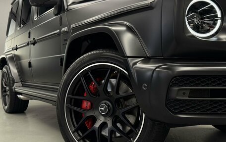 Mercedes-Benz G-Класс AMG, 2018 год, 13 500 000 рублей, 2 фотография
