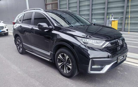 Honda CR-V IV, 2021 год, 2 600 000 рублей, 9 фотография