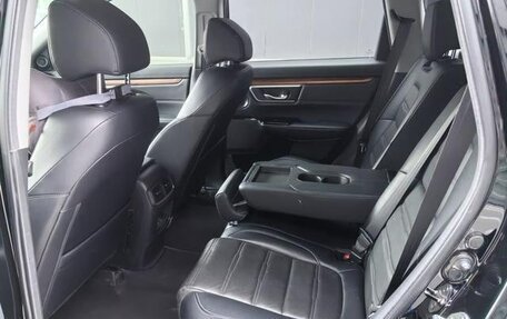 Honda CR-V IV, 2021 год, 2 600 000 рублей, 4 фотография