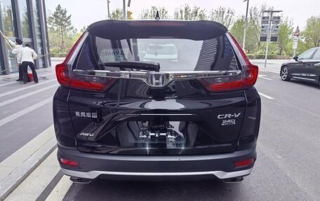 Honda CR-V IV, 2021 год, 2 600 000 рублей, 5 фотография