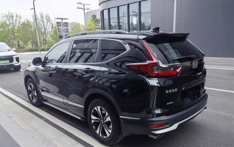 Honda CR-V IV, 2021 год, 2 600 000 рублей, 6 фотография