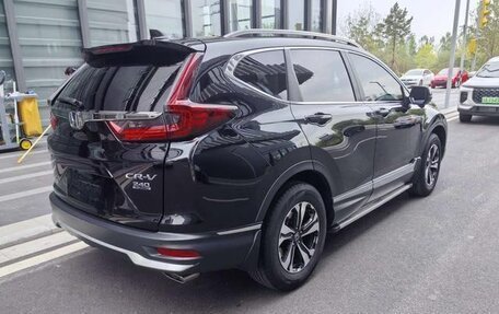 Honda CR-V IV, 2021 год, 2 600 000 рублей, 7 фотография