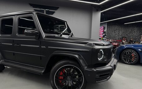 Mercedes-Benz G-Класс AMG, 2018 год, 13 500 000 рублей, 3 фотография