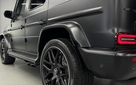 Mercedes-Benz G-Класс AMG, 2018 год, 13 500 000 рублей, 5 фотография