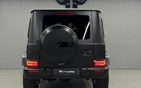 Mercedes-Benz G-Класс AMG, 2018 год, 13 500 000 рублей, 9 фотография