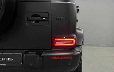 Mercedes-Benz G-Класс AMG, 2018 год, 13 500 000 рублей, 10 фотография