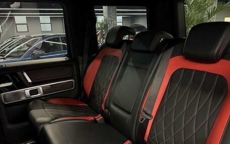 Mercedes-Benz G-Класс AMG, 2018 год, 13 500 000 рублей, 12 фотография