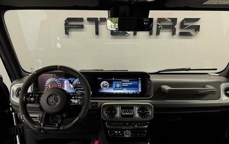 Mercedes-Benz G-Класс AMG, 2018 год, 13 500 000 рублей, 14 фотография