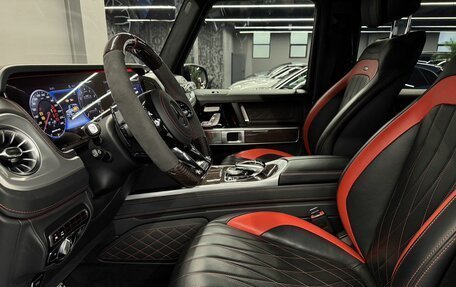 Mercedes-Benz G-Класс AMG, 2018 год, 13 500 000 рублей, 19 фотография