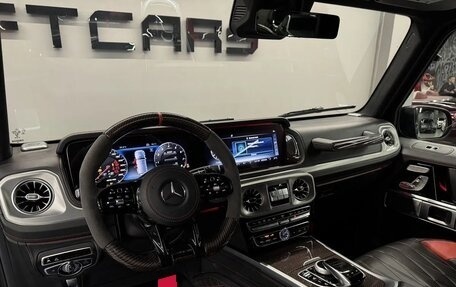 Mercedes-Benz G-Класс AMG, 2018 год, 13 500 000 рублей, 13 фотография