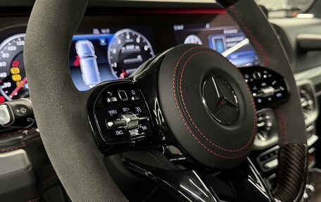 Mercedes-Benz G-Класс AMG, 2018 год, 13 500 000 рублей, 20 фотография
