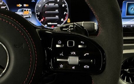 Mercedes-Benz G-Класс AMG, 2018 год, 13 500 000 рублей, 21 фотография