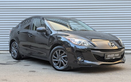 Mazda 3, 2011 год, 1 050 000 рублей, 3 фотография