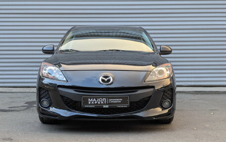 Mazda 3, 2011 год, 1 050 000 рублей, 2 фотография