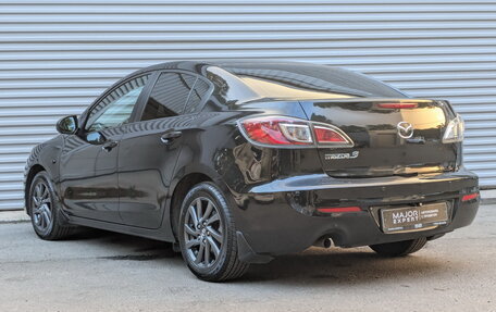 Mazda 3, 2011 год, 1 050 000 рублей, 7 фотография