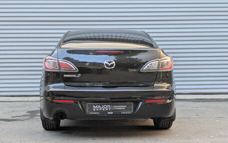 Mazda 3, 2011 год, 1 050 000 рублей, 6 фотография