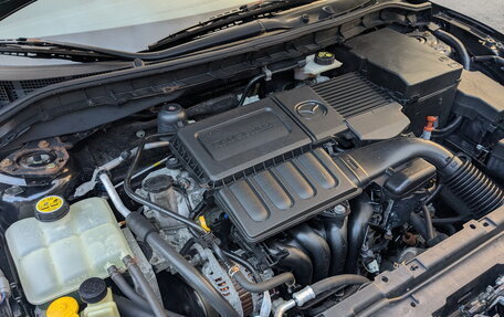 Mazda 3, 2011 год, 1 050 000 рублей, 9 фотография