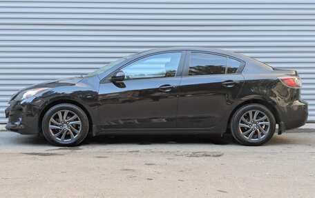 Mazda 3, 2011 год, 1 050 000 рублей, 8 фотография