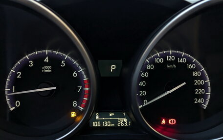 Mazda 3, 2011 год, 1 050 000 рублей, 13 фотография
