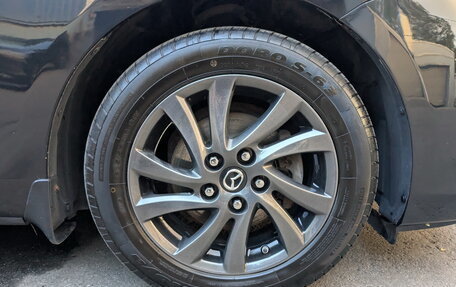 Mazda 3, 2011 год, 1 050 000 рублей, 17 фотография