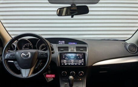 Mazda 3, 2011 год, 1 050 000 рублей, 14 фотография