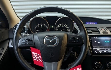 Mazda 3, 2011 год, 1 050 000 рублей, 20 фотография
