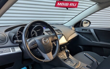 Mazda 3, 2011 год, 1 050 000 рублей, 15 фотография
