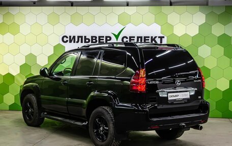 Lexus GX I, 2004 год, 1 900 000 рублей, 6 фотография