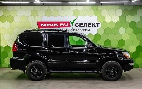 Lexus GX I, 2004 год, 1 900 000 рублей, 8 фотография