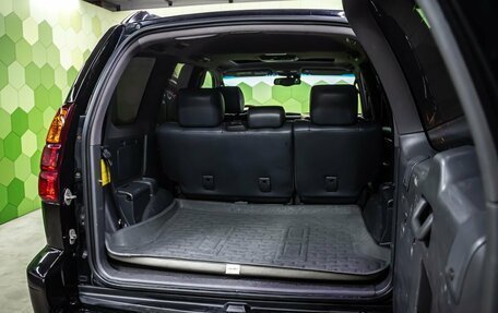 Lexus GX I, 2004 год, 1 900 000 рублей, 19 фотография