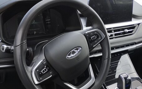 Chery Tiggo 7 Pro, 2023 год, 1 319 550 рублей, 5 фотография