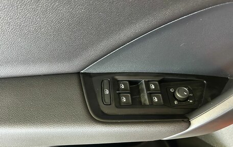 Volkswagen Taos, 2022 год, 2 470 000 рублей, 9 фотография