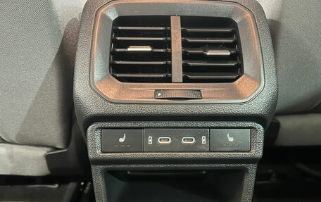 Volkswagen Taos, 2022 год, 2 470 000 рублей, 19 фотография
