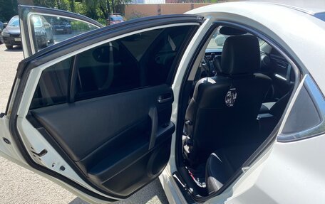 Mazda 6, 2008 год, 790 000 рублей, 8 фотография