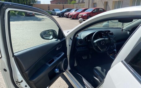 Mazda 6, 2008 год, 790 000 рублей, 7 фотография