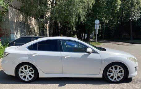 Mazda 6, 2008 год, 790 000 рублей, 4 фотография