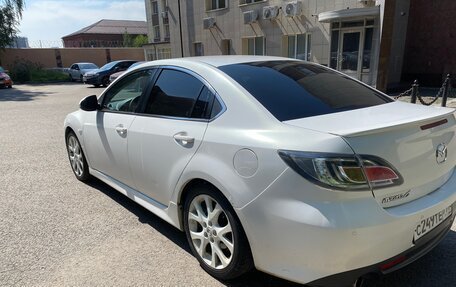 Mazda 6, 2008 год, 790 000 рублей, 6 фотография