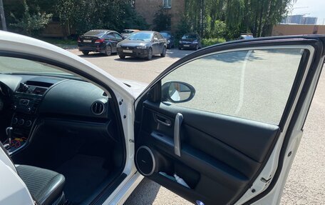 Mazda 6, 2008 год, 790 000 рублей, 10 фотография