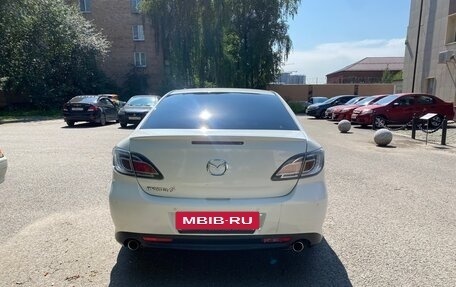 Mazda 6, 2008 год, 790 000 рублей, 5 фотография
