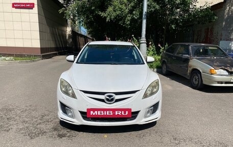 Mazda 6, 2008 год, 790 000 рублей, 3 фотография