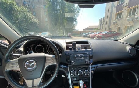 Mazda 6, 2008 год, 790 000 рублей, 12 фотография