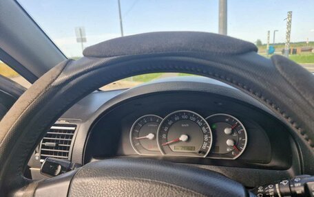 KIA Sorento IV, 2008 год, 630 000 рублей, 7 фотография