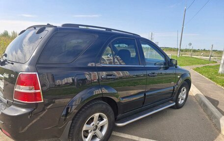 KIA Sorento IV, 2008 год, 630 000 рублей, 10 фотография