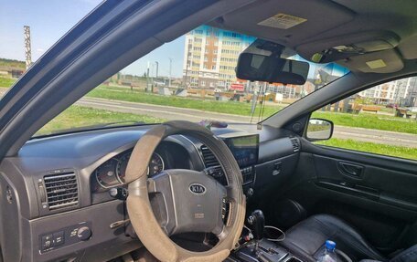 KIA Sorento IV, 2008 год, 630 000 рублей, 6 фотография