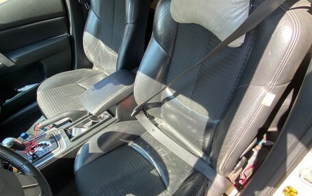 Mazda 6, 2008 год, 790 000 рублей, 13 фотография