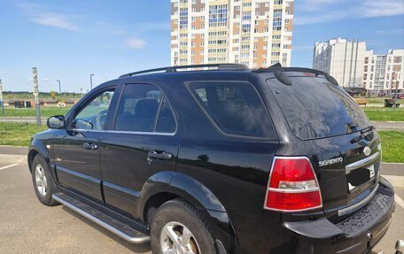 KIA Sorento IV, 2008 год, 630 000 рублей, 12 фотография