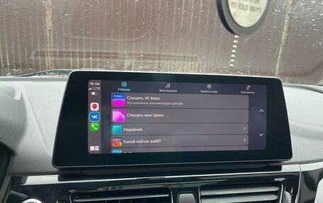 BMW 1 серия, 2021 год, 2 600 000 рублей, 7 фотография